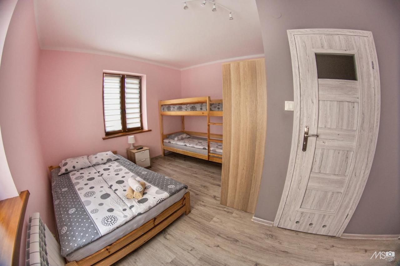 Homestay U Mai Zator